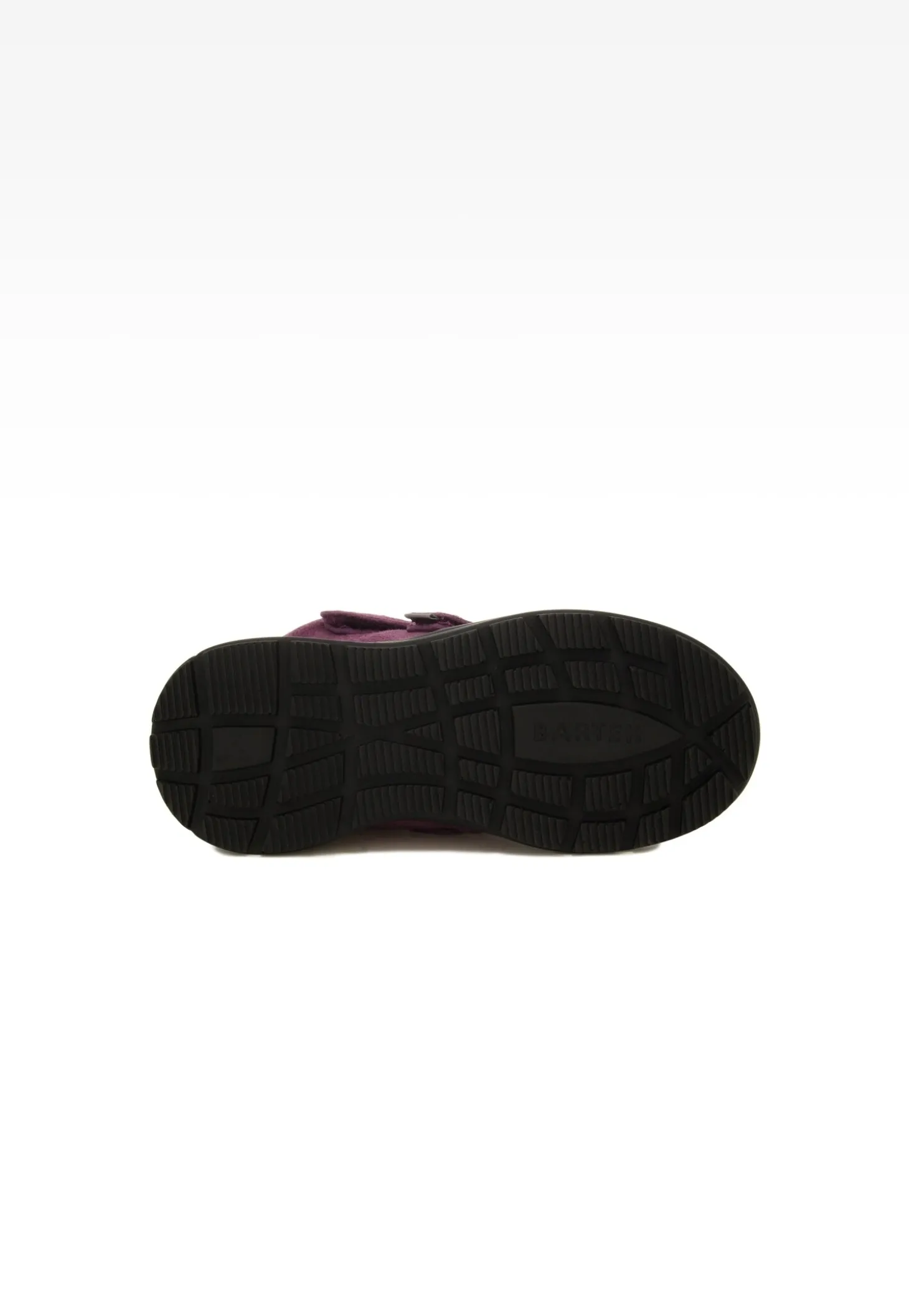 Soft BARTEK 14034103, dla dziewcząt, fioletowy