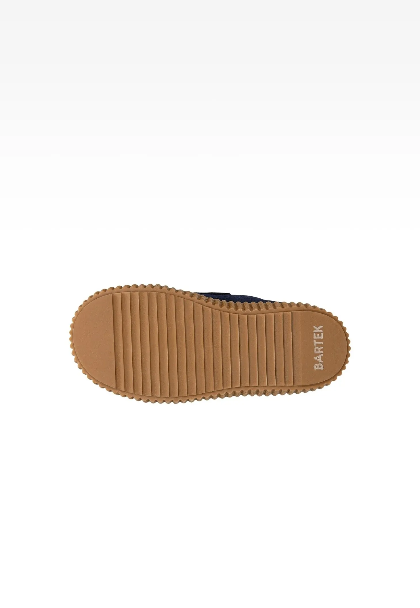 Trzewiki BARTEK 88002-61, granat + czarny